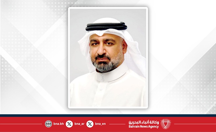 وزارة شؤون البلديات والزراعة وبنك الإسكان يعلنان تنفيذ سوق تجاري وخدمي في مدينة حمد